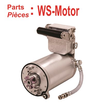 WS-Motor Parts
