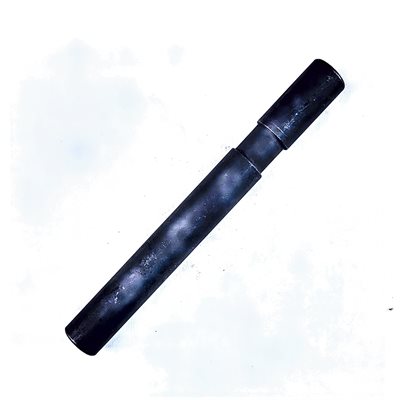 bridge gear shaft