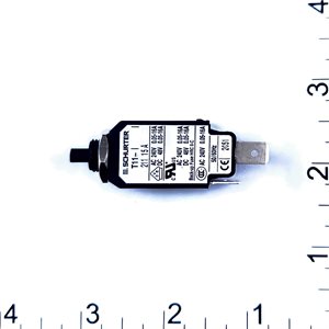 Motor Protective Switch 110 V DK12 (8010615)SAME DB-800727