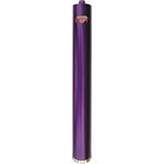 4'' (101.8mm) Core Bit; 60'' barrel