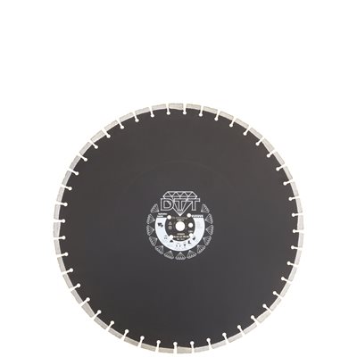 24"x.187" Asphalt Diamond Blade