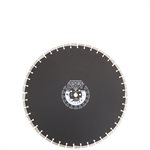 24"x.165" Asphalt Diamond Blade