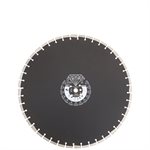 26"x.165" Asphalt Diamond Blade