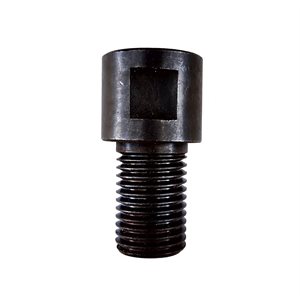 Adapter Female 5 / 8"-11 to Male 1 1 / 4"-7