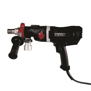 Dry Core Drill 110V / 15A, RPM520 / 1400, Oscillation14040 / 31200