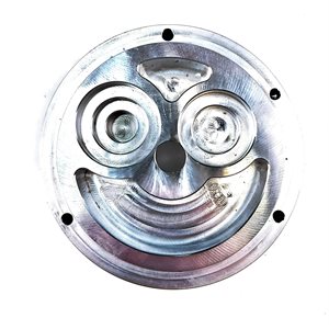 Intermediate cover (12M42 / 16M44)