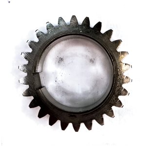 Control Wheel 3 (16G27)