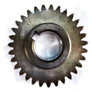 Speed Wheel 3 (16G31)