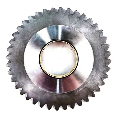 Floor Wheel (32G13)