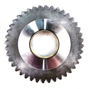 Floor Wheel (32G13)