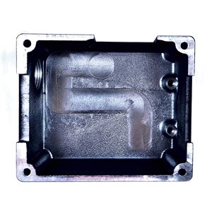Switch Box (32M15)