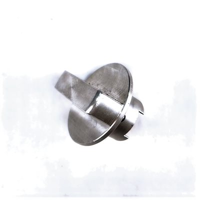 Gear Change Shaft-Complete (32G15)