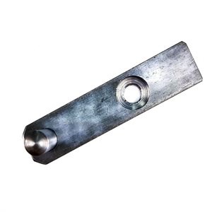Switch handle complete (12G07 / 16G07 / 26G21)