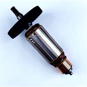 Balanced armature with fan (16M30)SAME FOR DB12 401305