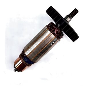 Balanced armature with fan (12M30) SAME AS DB16 401042