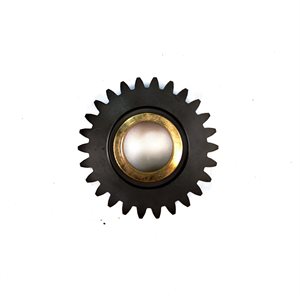 Loose Wheel 2- Complete (32G40)