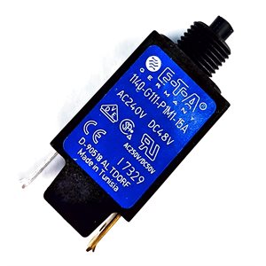 Circuit breaker (12M16 / 16M16)