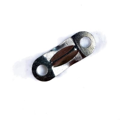 Strain-relief clamp (12M25 / 16M25 / 26M16)