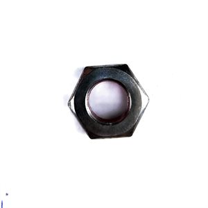 Hexagonal nut (12G29 / 16G38 / 26G37)