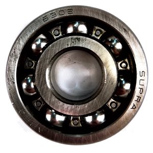 Grooved ball bearings (32G03)