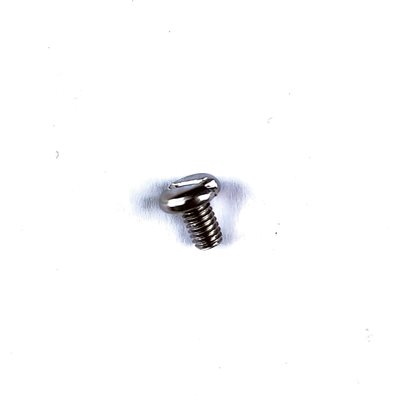 Flat head screw (12M12 / 16M12 / 26M13 / 32M07)