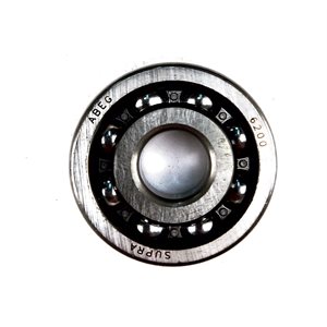 Grooved ball bearing (12G17 / 16G28)
