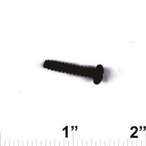 Pan Head Tapping Screw ; 3.9x19 ; DK12 / 14
