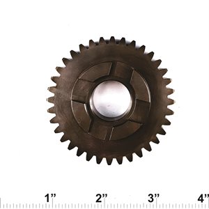 Gear Wheel 1 DK12 / 14 (DK10212)