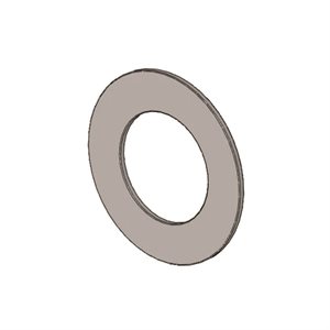 Thrust Washer for DR-0140 Compound Gear
