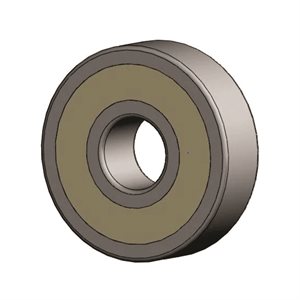 Bearing for Top of DR-0710 Shaft