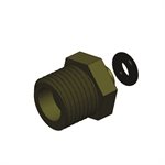 Pressure relief valve