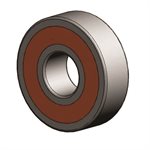 Small Armature Bearing