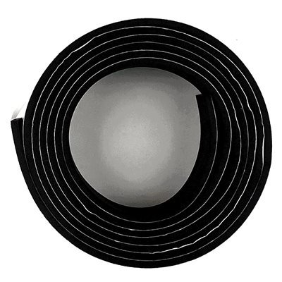 Gasket for DrumVac