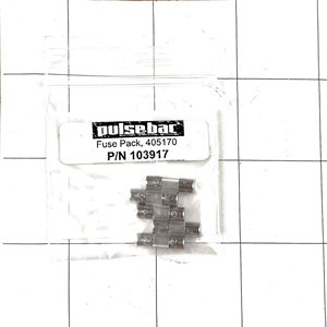 2 AMP FUSE for Circuit board (pack of 5)