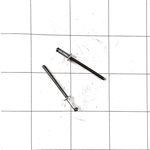 rivert 1 / 8 for rubber latch(#401018)
