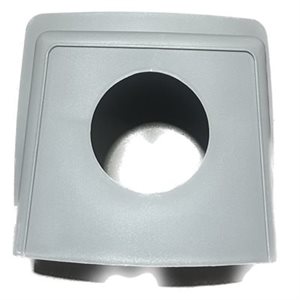 Bezel plate pb-550