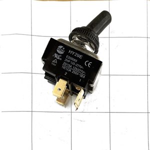 4 Wire Rocker Switch (1000 SERIES ONLY)