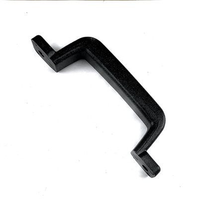 Handle Firm Grab Black (SERIE 1000)