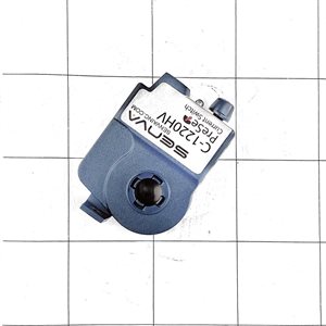 Digital Current Switch Senva