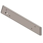 Ajustable Wear Plate for DTI-R3-40 Stand