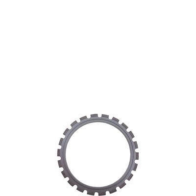 14''x0.235'' Ring blade for Husqvarna Ring saw