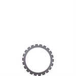 14''x0.220'' Ring blade for Husqvarna Ring saw