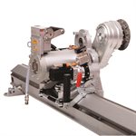 EURODIMA WALL SAW SET :