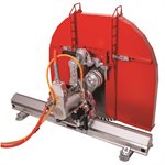 EURODIMA WALL SAW SET :