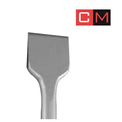 SDS-max Pointed chisel; 16"