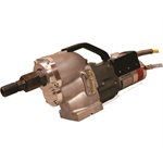 4-Speed 0-200 /  400 /  600 /  1250, 480V, 12KW, 5-24"