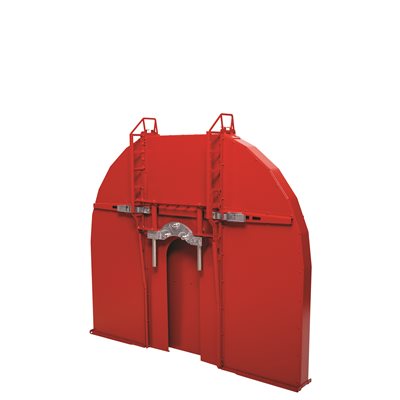 Safeguard Ø800mm, 32"