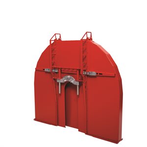 Safeguard 1000 mm, 40''