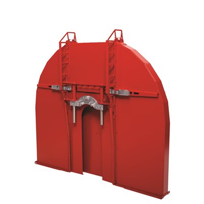 Safeguard Ø1200mm, 48"