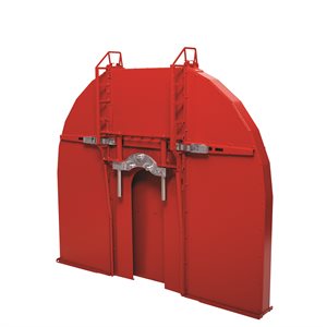 Safeguard Ø1200mm, 48"